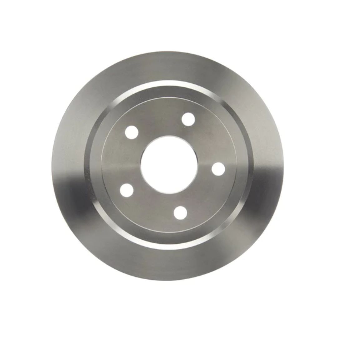 Bosch Rear Brake Disc