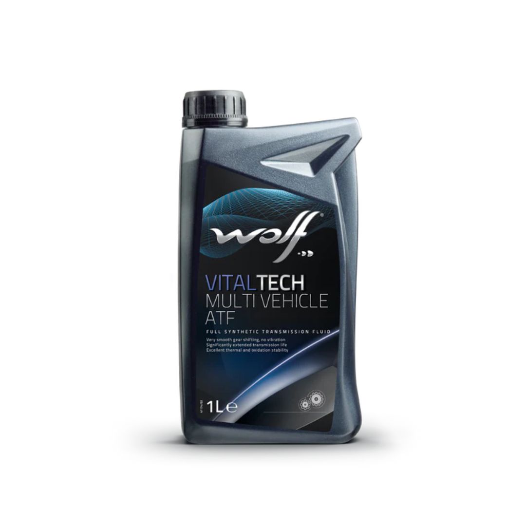 Wolf VitalTech MultiVehicle ATF - 1L