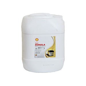 زيت شل Rimula R1 50 Mono 20L