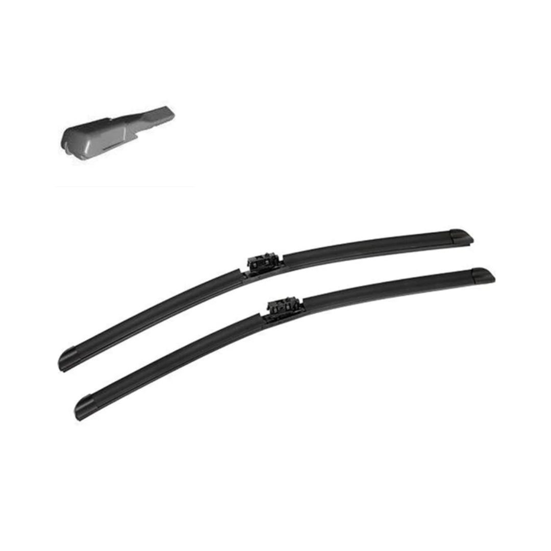 Bosch Set of Front Wiper Blades