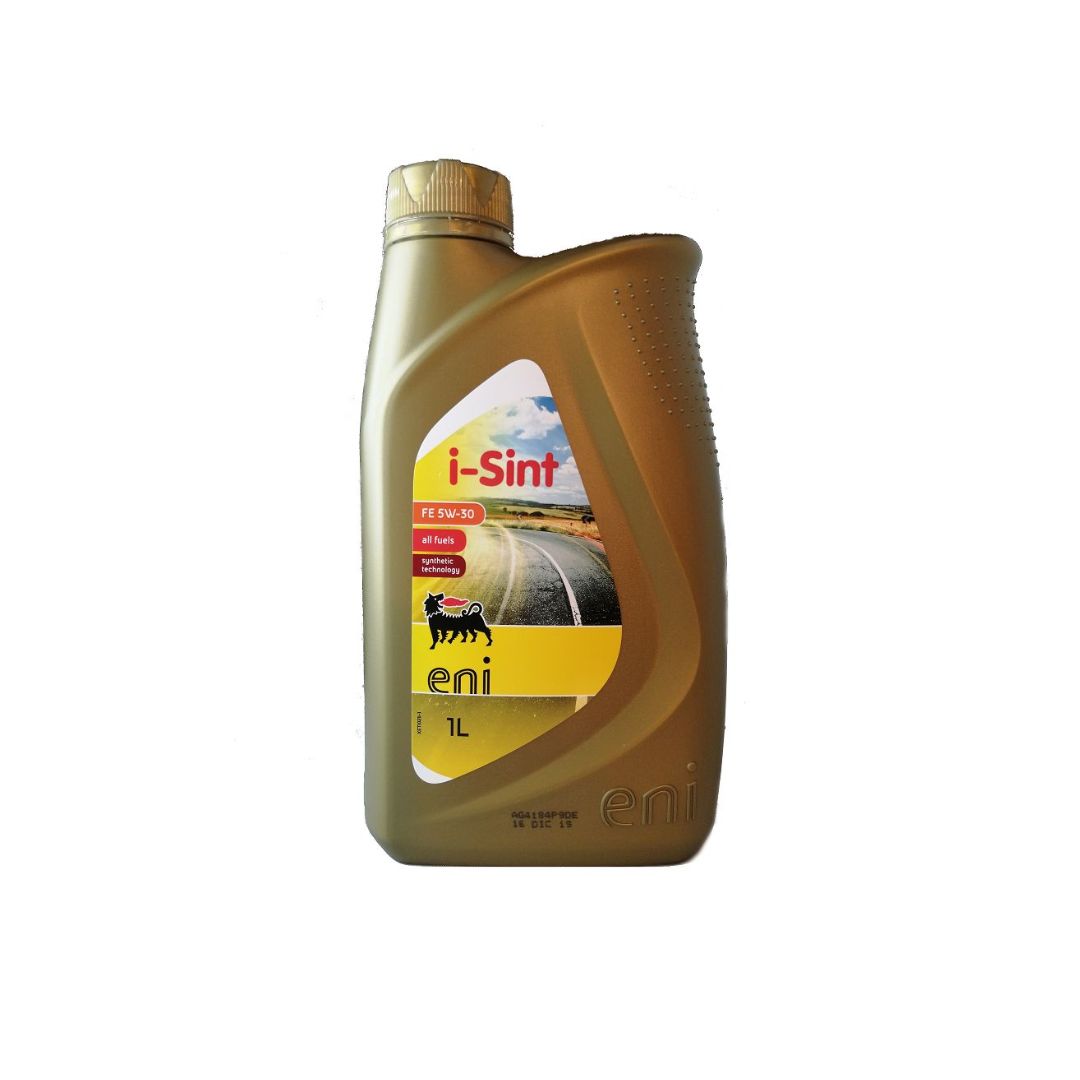 ايني آي سينت 1 لتر  5W-30