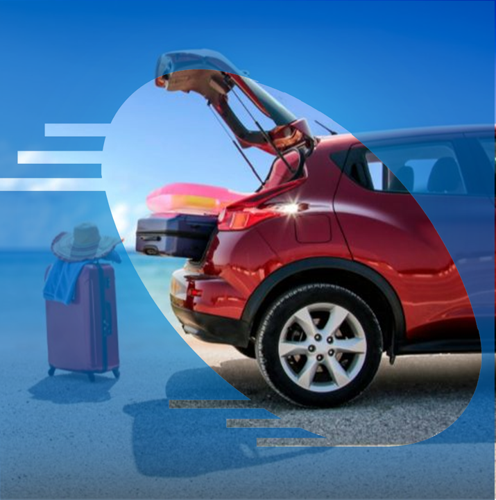نصائح قبل السفر بالسيارة