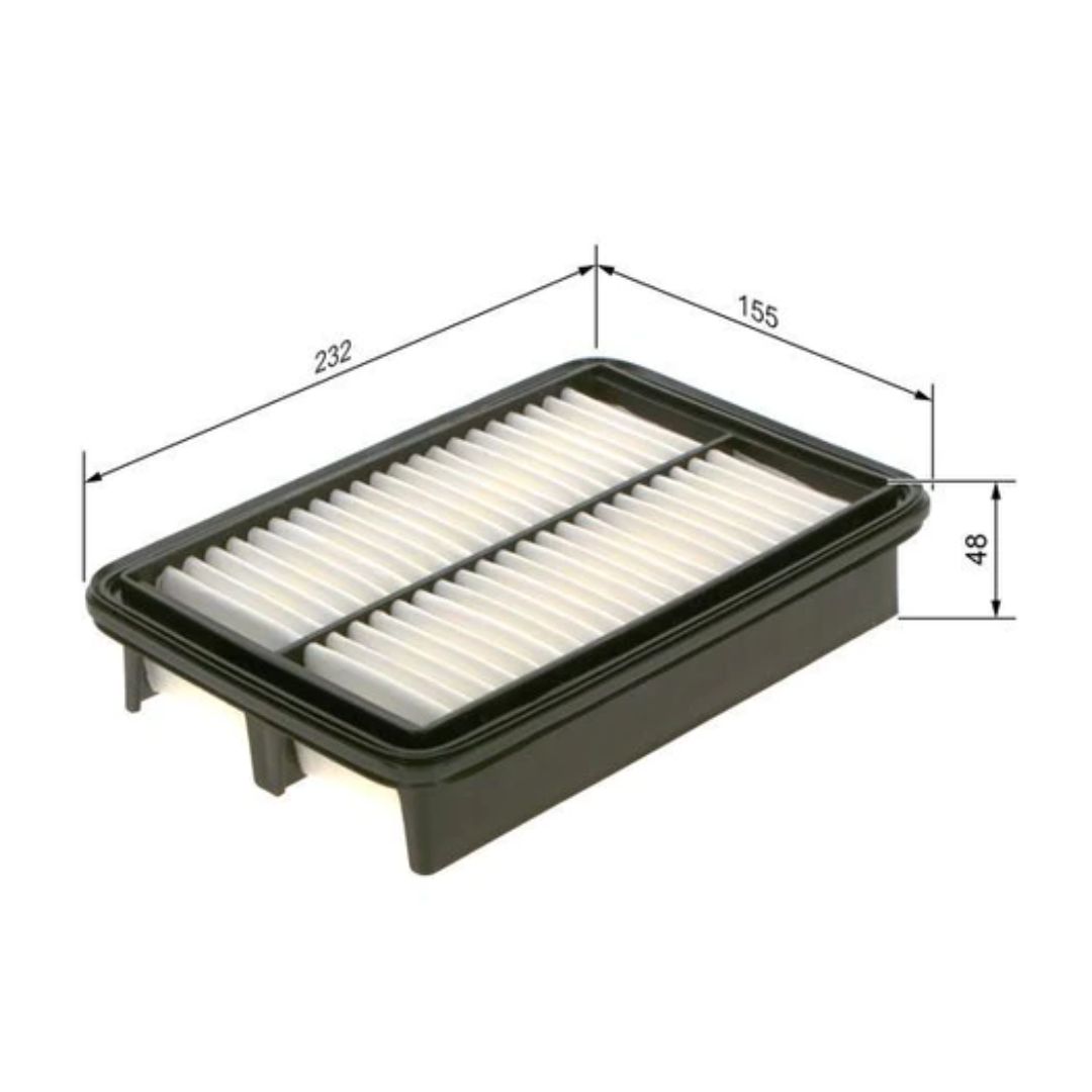 Bosch Air Filter